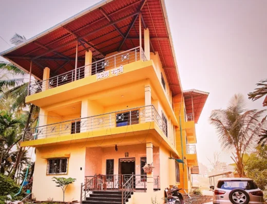RR Villa