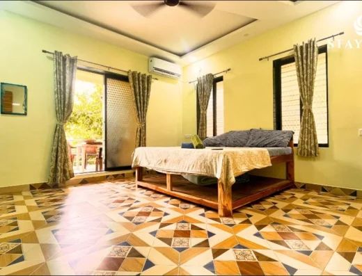 RR Villa