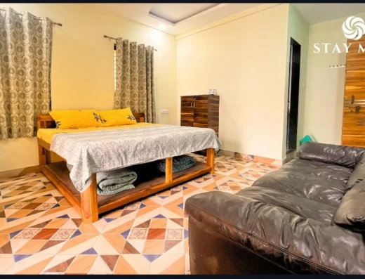 RR Villa