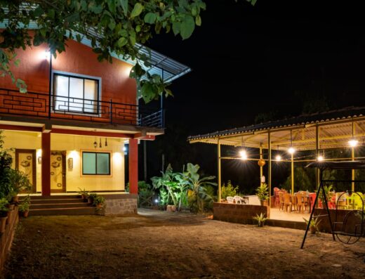 Ranvata Farm Stay