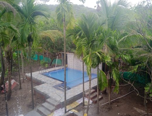 Ranwara cottage