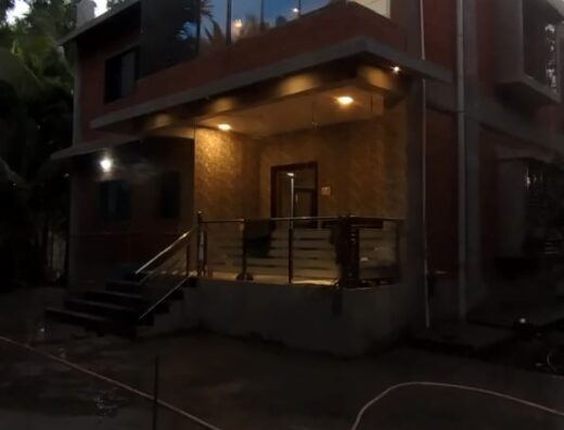 Ranwara cottage