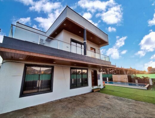 Rexon Villa
