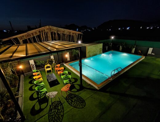 Rexon Villa