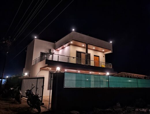 Rexon Villa