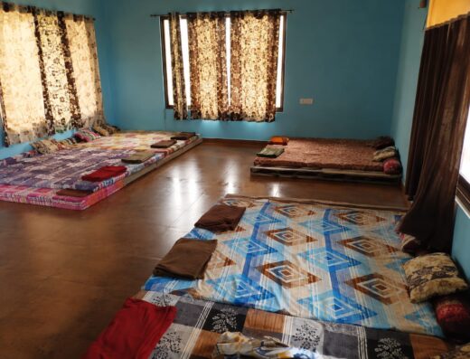 Shree Mauli Farmhouse