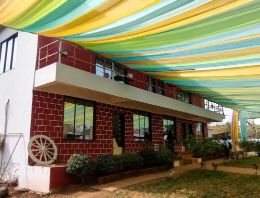 Shree Mauli Farmhouse