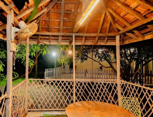 The New Jalsa Farm