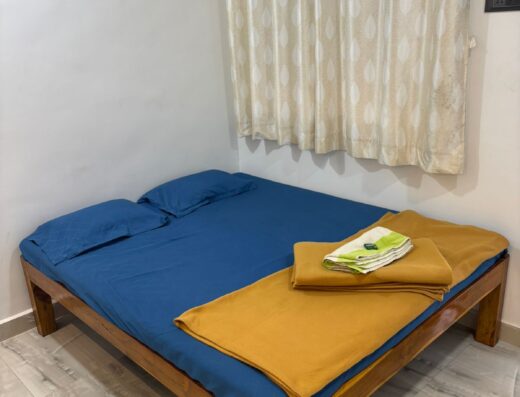 Vartak Cottage