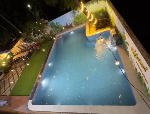 Vartak Cottage