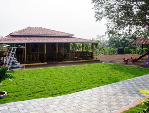 Vishvin Restofarm