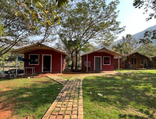 Madhura Farms