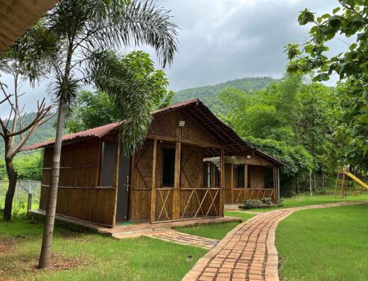 Madhura Farms