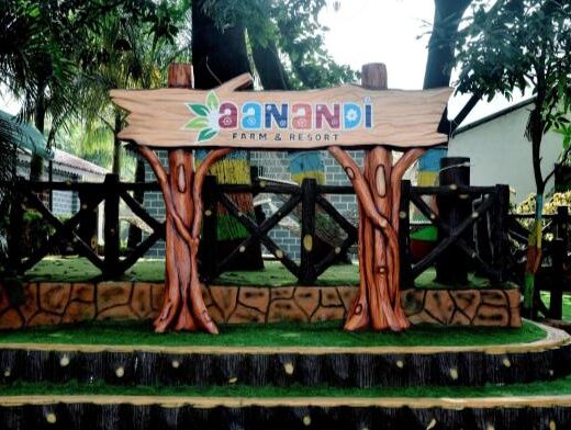 Aanandi Farm & Resort