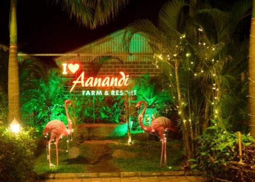 Aanandi Farm & Resort