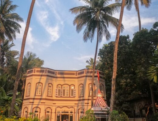 Anand Beach Resort