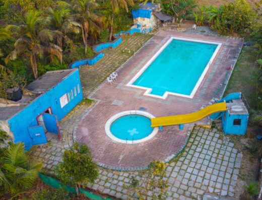 Anand Beach Resort