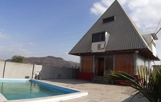 Anapan Villa