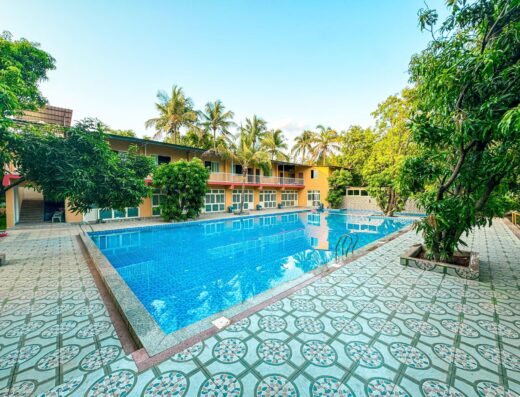Angel Resort