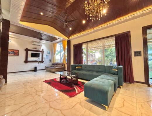 Atlanta Villa