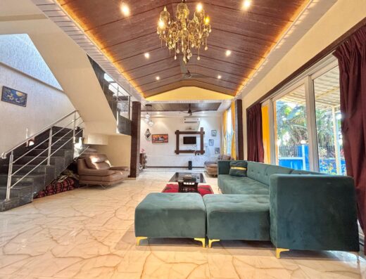 Atlanta Villa