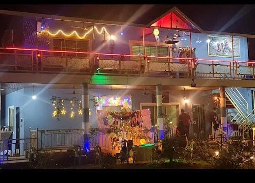 Bhogwal Farm House