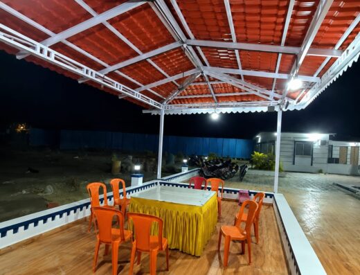 Bhola Sai Farms