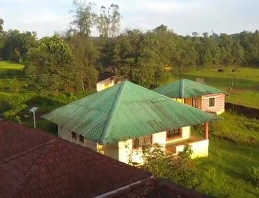 Chaitanya Hill Resort