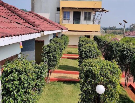 Chaitanya Hill Resort
