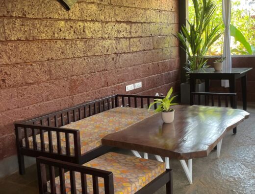 Dakkhan Green Resort