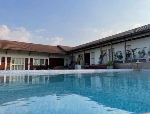 Dakkhan Green Resort