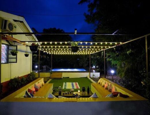 Florista Villa
