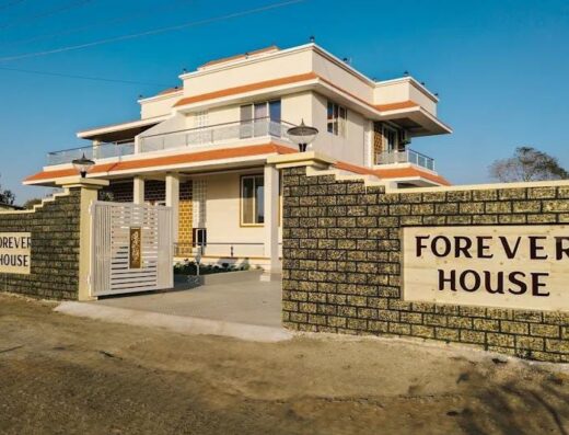 Forever House Resort