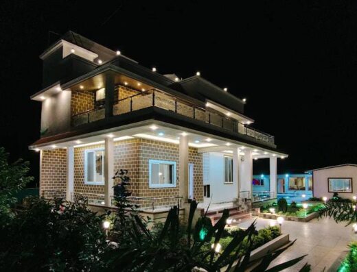 Forever House Resort