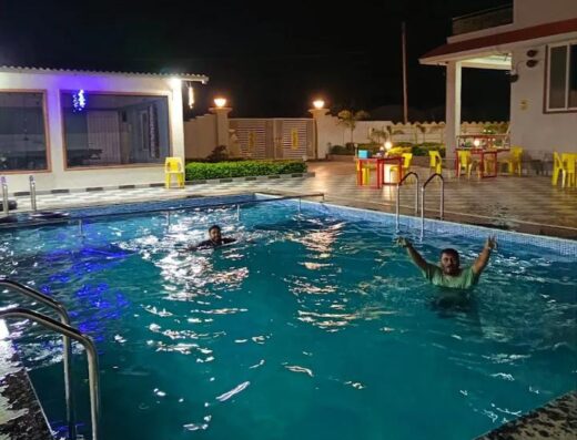 Forever House Resort
