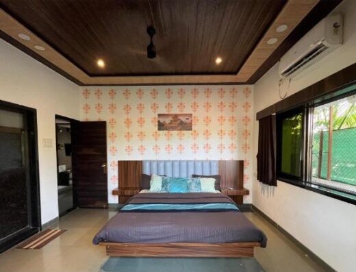Glasia Villa