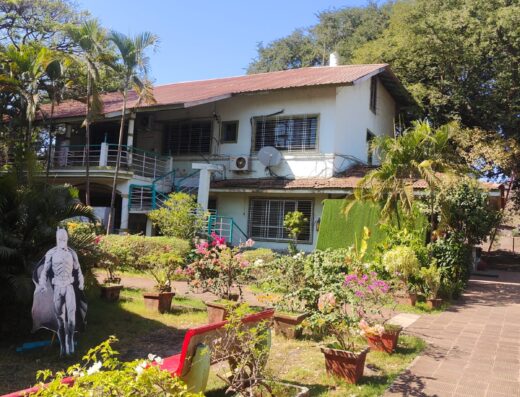 Green Hills Resort