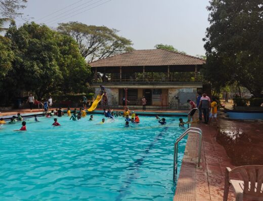 Green Hills Resort