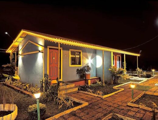 Green Meadows Resort