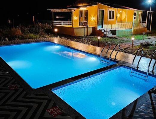 Green Meadows Resort