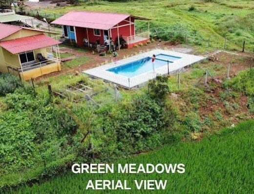 Green Meadows Resort