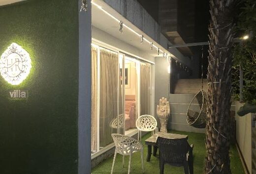 HR Villa