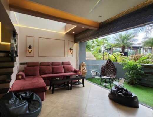 HR Villa