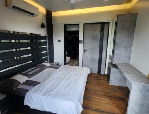 HR Villa