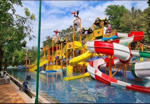 Harmony Village Resort