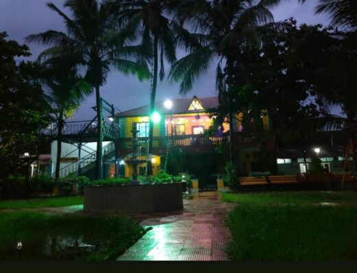 Harmony Village Resort
