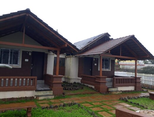 Hill View Resort
