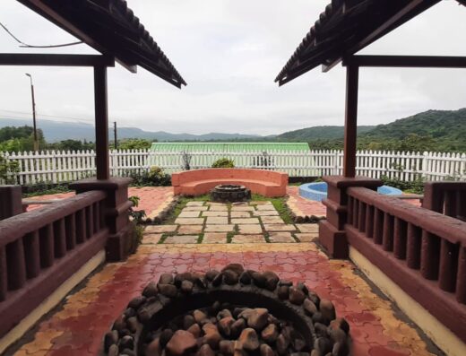 Hill View Resort