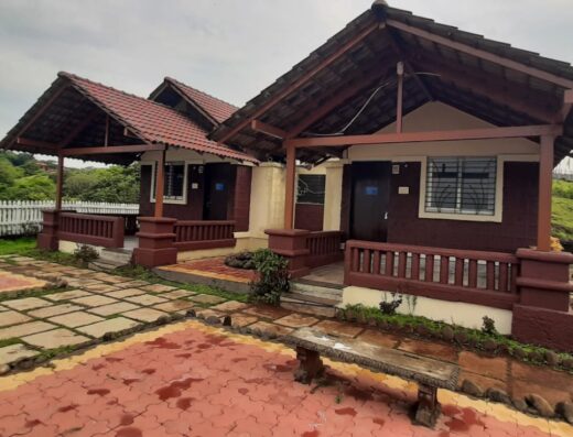 Hill View Resort