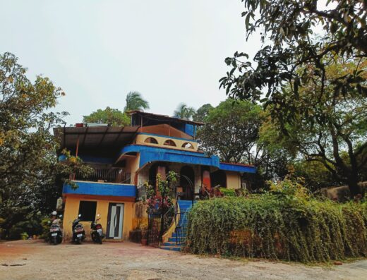 Hill View Village Resort